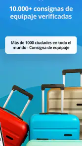 Radical: Consigna Equipaje screenshot