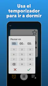 Radio España: Radio FM y AM screenshot