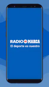 Radio Marca - Hace Afición screenshot
