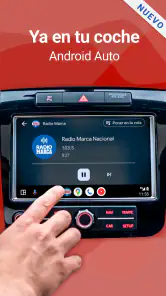 Radio Marca - Hace Afición screenshot