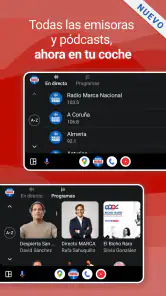 Radio Marca - Hace Afición screenshot