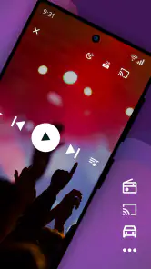 Radios FM en vivo - Replaio screenshot