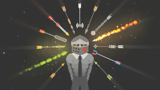 Ragdoll Archers screenshot