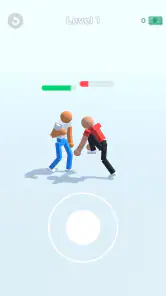 Ragdoll Fighter screenshot