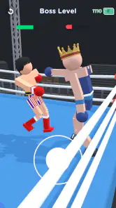 Ragdoll Fighter screenshot