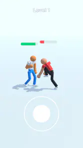 Ragdoll Fighter screenshot