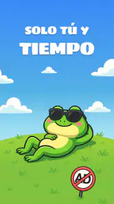 Rana del Tiempo: Clima en Vivo screenshot