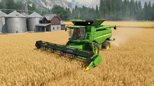 Ranch Life: Animal Farm Sim screenshot