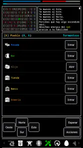 Random Adventure Roguelike II screenshot