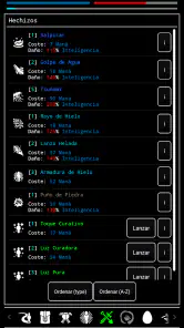 Random Adventure Roguelike II screenshot