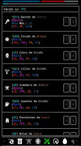 Random Adventure Roguelike II screenshot