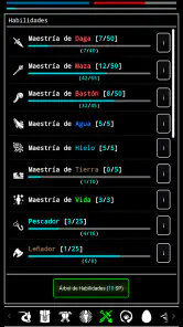Random Adventure Roguelike II screenshot
