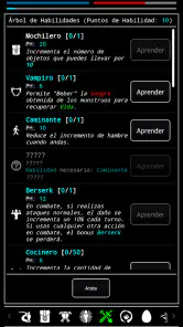 Random Adventure Roguelike II screenshot