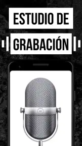 Rap Fame - Estudio de Rap screenshot