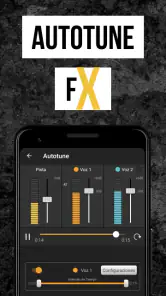 Rap Fame - Estudio de Rap screenshot
