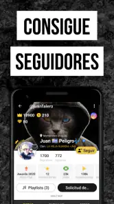 Rap Fame - Estudio de Rap screenshot