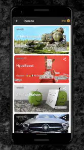 Rap Fame - Estudio de Rap screenshot