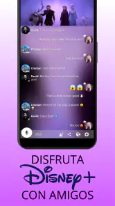 Rave – Video Party screenshot