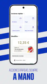 RCDeportivo screenshot