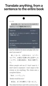 Readest: EPUB & PDF Reader screenshot