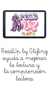 ReadUp: Ayuda a leer mejor screenshot