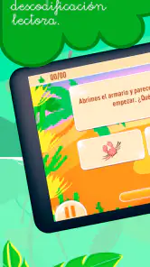 ReadUp: Ayuda a leer mejor screenshot