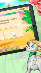 ReadUp: Ayuda a leer mejor screenshot