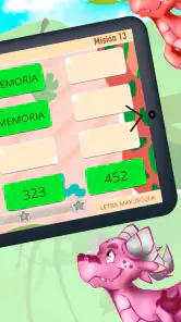 ReadUp: Ayuda a leer mejor screenshot