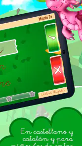 ReadUp: Ayuda a leer mejor screenshot