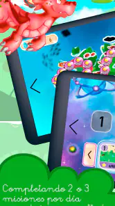 ReadUp: Ayuda a leer mejor screenshot