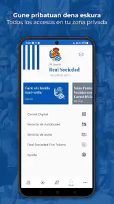 Realzale screenshot