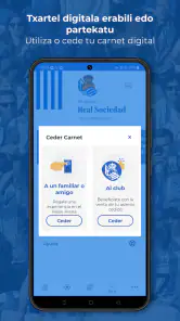 Realzale screenshot