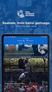 Realzale screenshot