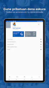 Realzale screenshot