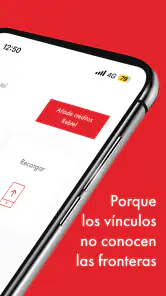Rebtel: Recargas y llamadas screenshot