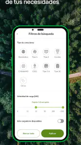 Recarga Pública Iberdrola screenshot