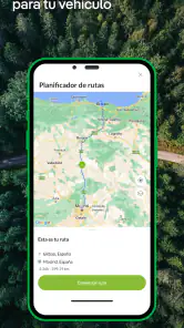Recarga Pública Iberdrola screenshot