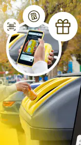 RECICLOS: tu app para reciclar screenshot