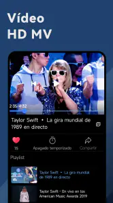Reconocer Canción- Song Finder screenshot
