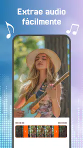 Recortar, Editor de Video screenshot