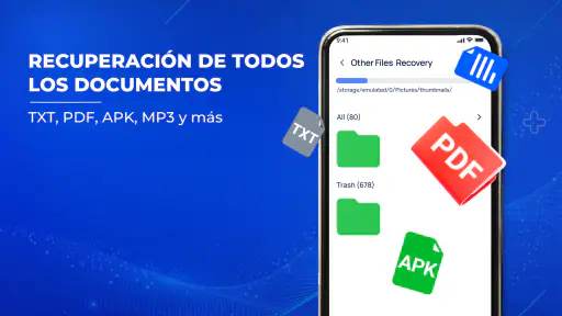 Recuperar Fotos Borradas,Video screenshot