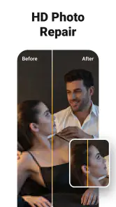 Recuperar Fotos y Datos screenshot