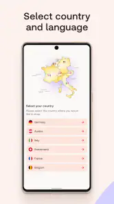 Redcare: Online Pharmacy screenshot