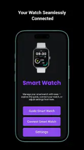 Redmi Watch 5 Active App screenshot