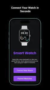 Redmi Watch 5 Active App screenshot