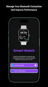 Redmi Watch 5 Active App screenshot