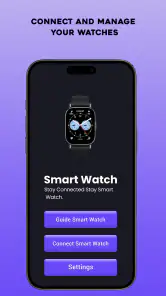 Redmi Watch 5 Lite App screenshot