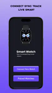 Redmi Watch 5 Lite App screenshot