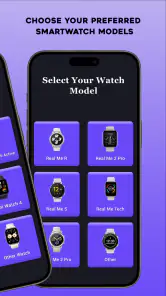 Redmi Watch 5 Lite App screenshot