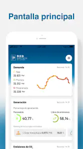 redOS screenshot